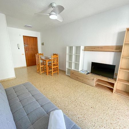 Apartamentos Oromar 3000 Oropesa del Mar Luaran gambar
