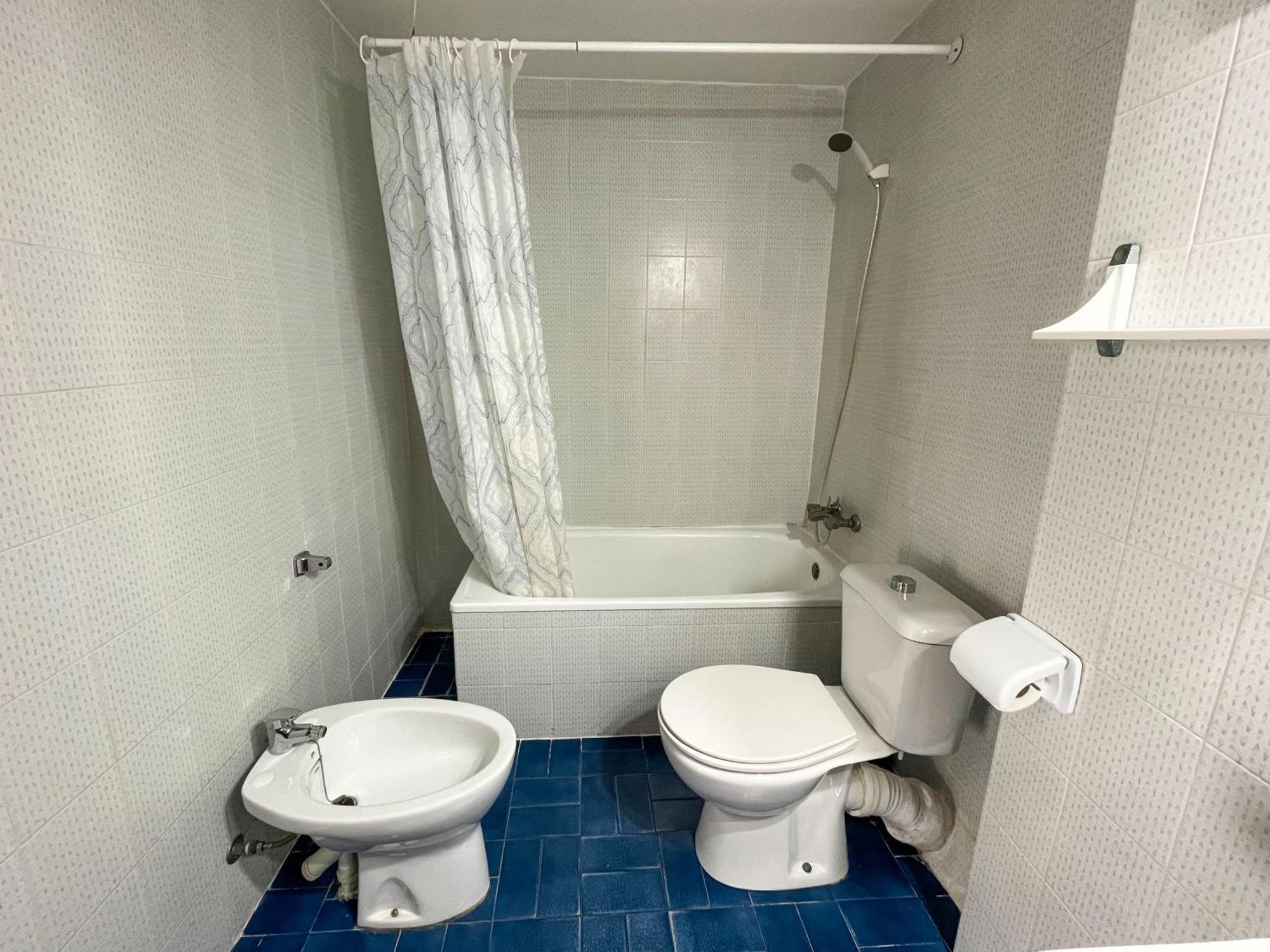 Apartamentos Oromar 3000 Oropesa del Mar Luaran gambar