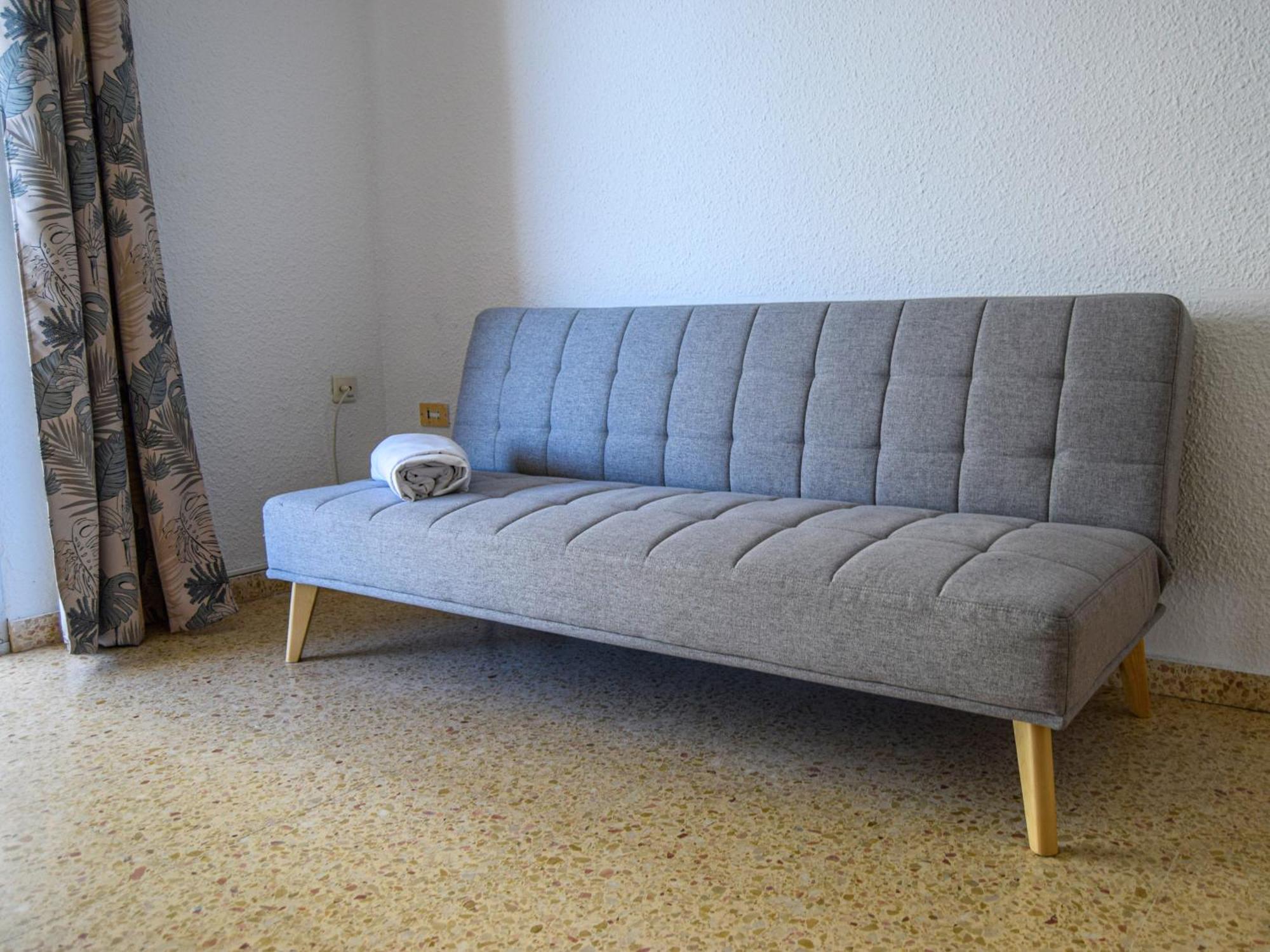 Apartamentos Oromar 3000 Oropesa del Mar Luaran gambar