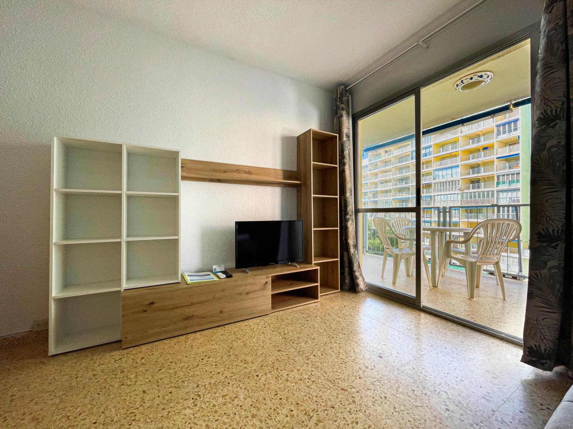 Apartamentos Oromar 3000 Oropesa del Mar Luaran gambar