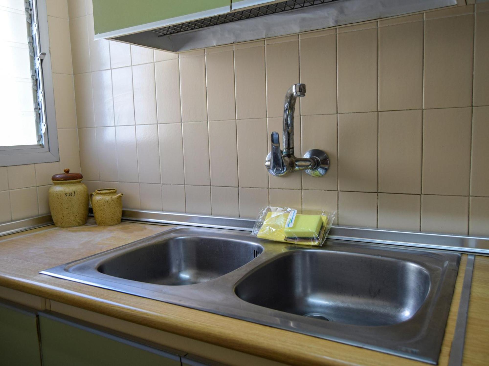 Apartamentos Oromar 3000 Oropesa del Mar Luaran gambar