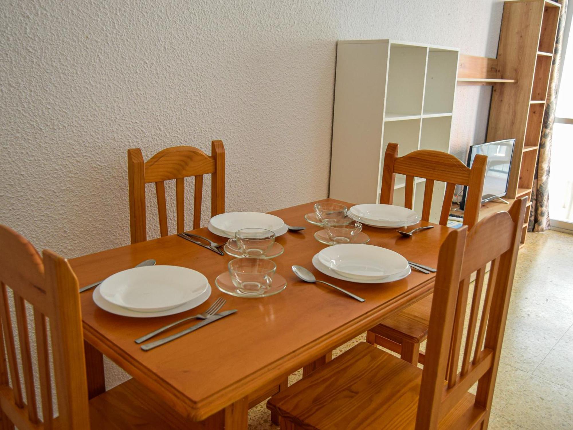 Apartamentos Oromar 3000 Oropesa del Mar Luaran gambar