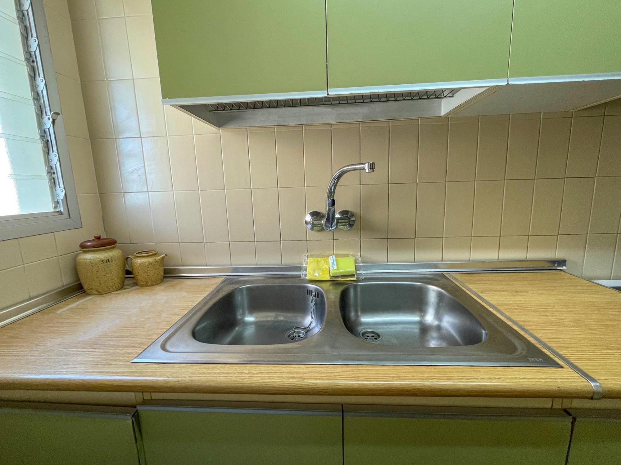 Apartamentos Oromar 3000 Oropesa del Mar Luaran gambar