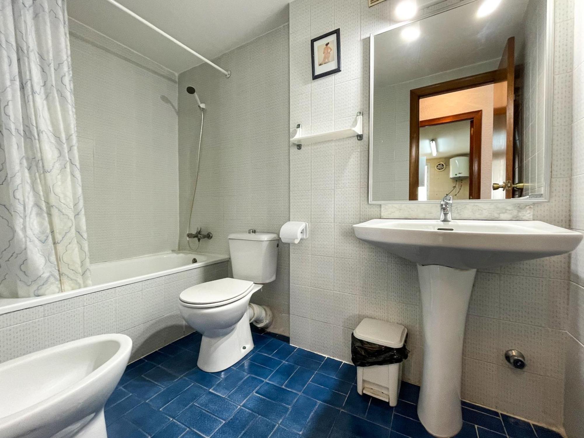 Apartamentos Oromar 3000 Oropesa del Mar Luaran gambar