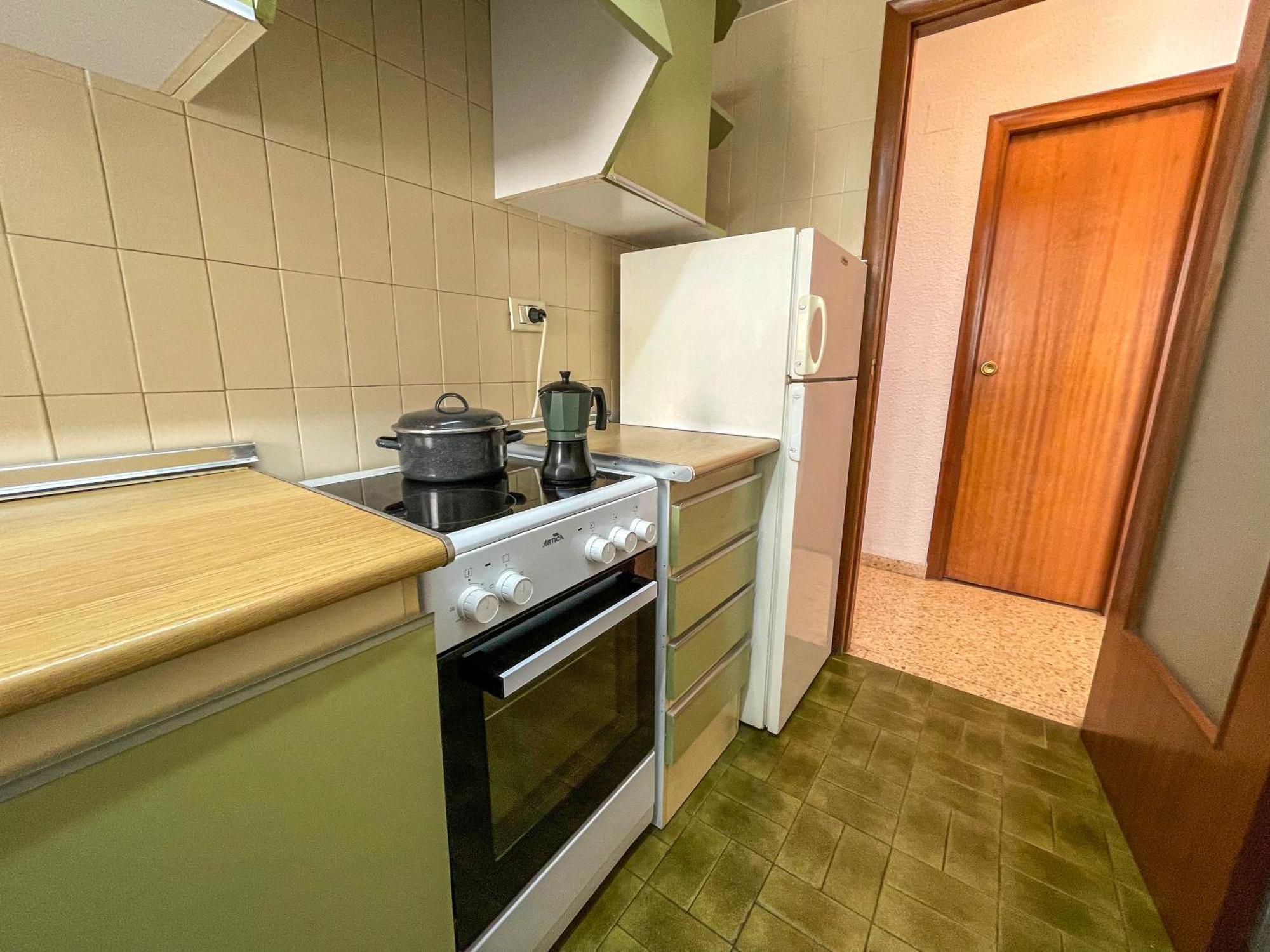 Apartamentos Oromar 3000 Oropesa del Mar Luaran gambar