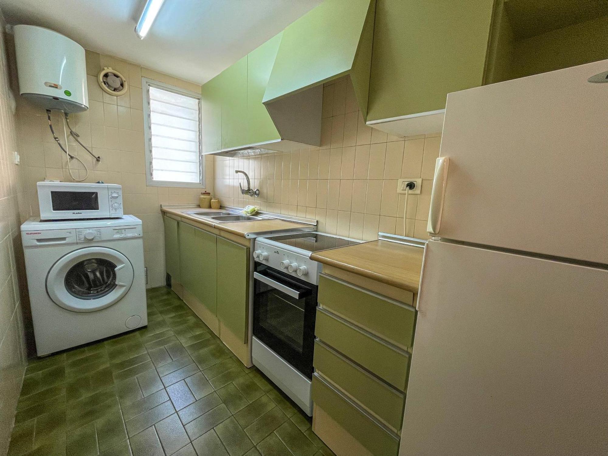 Apartamentos Oromar 3000 Oropesa del Mar Luaran gambar