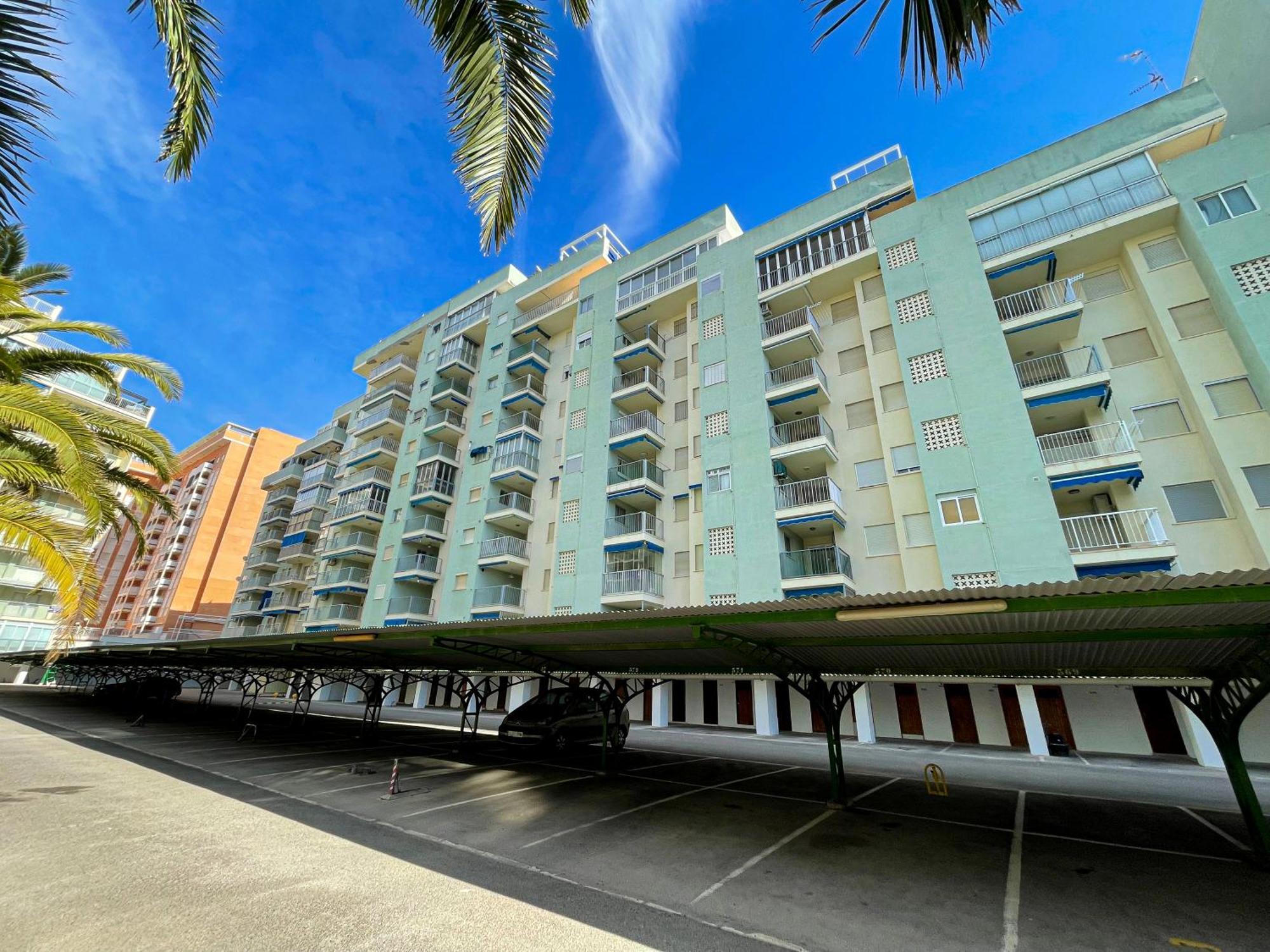 Apartamentos Oromar 3000 Oropesa del Mar Luaran gambar