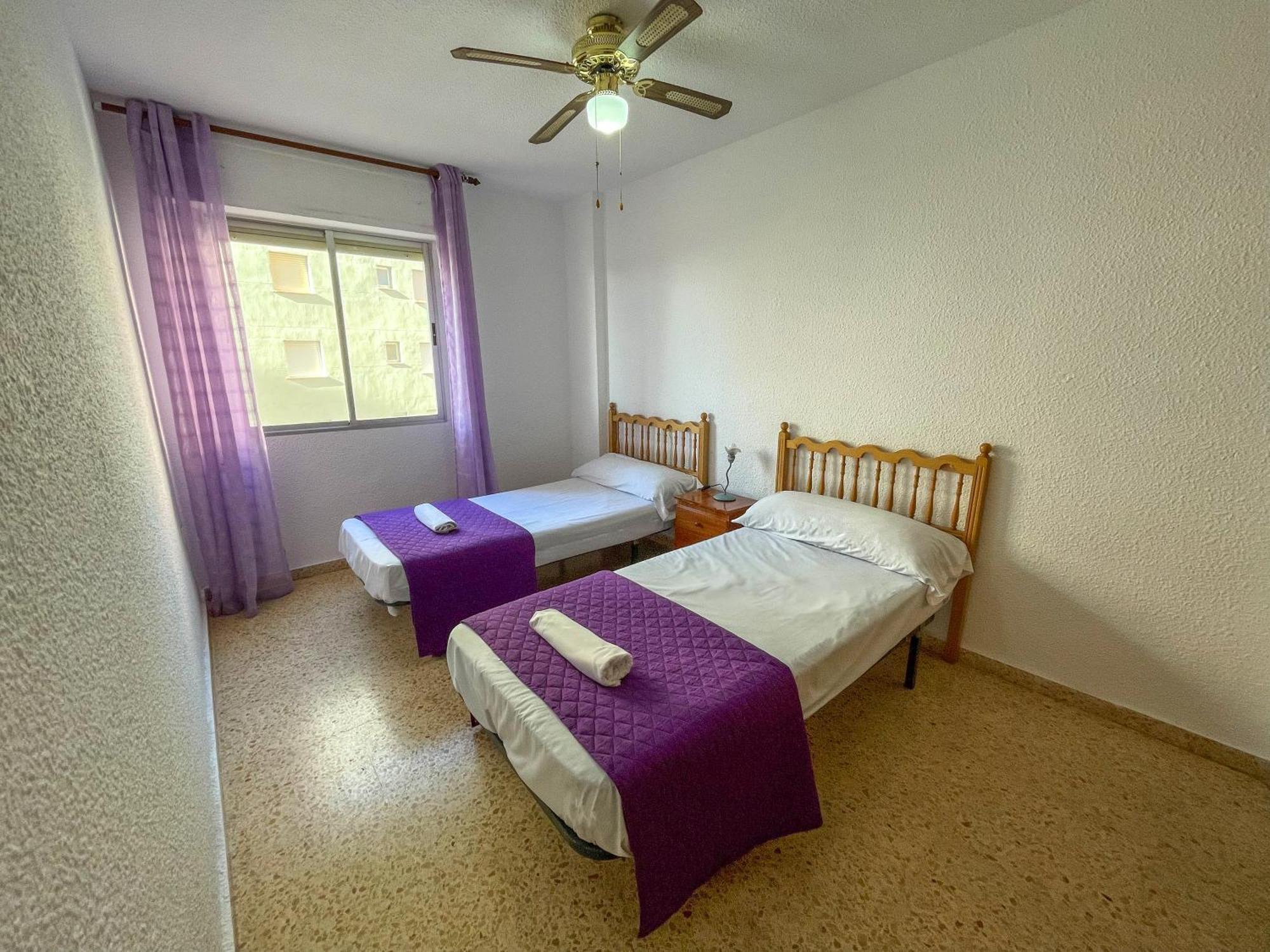 Apartamentos Oromar 3000 Oropesa del Mar Luaran gambar